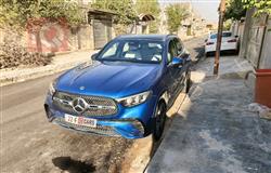 مرسيدس بنز GLC